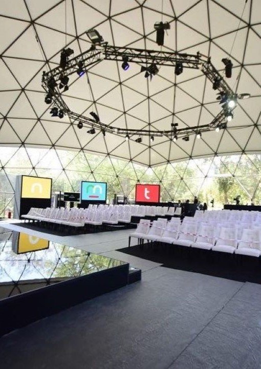 Structures innovantes