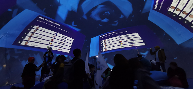Immersive