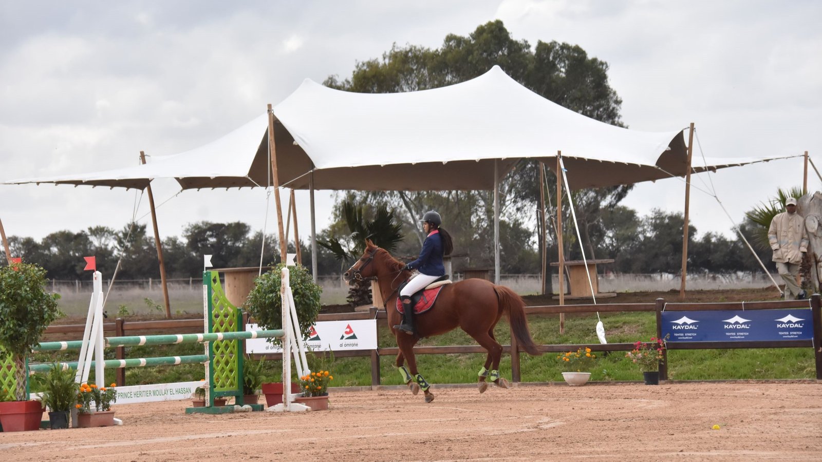 sportif 2