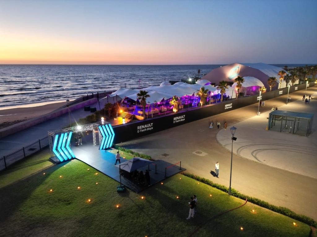 Structures innovantes